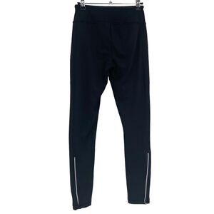 Victoria’s Secret Victoria Sport Athletic Leggings Black Small‎